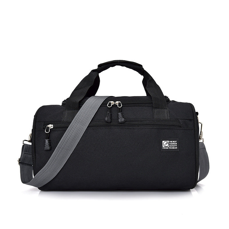 Sports Bag/Cylinder Swimming Gym Bag