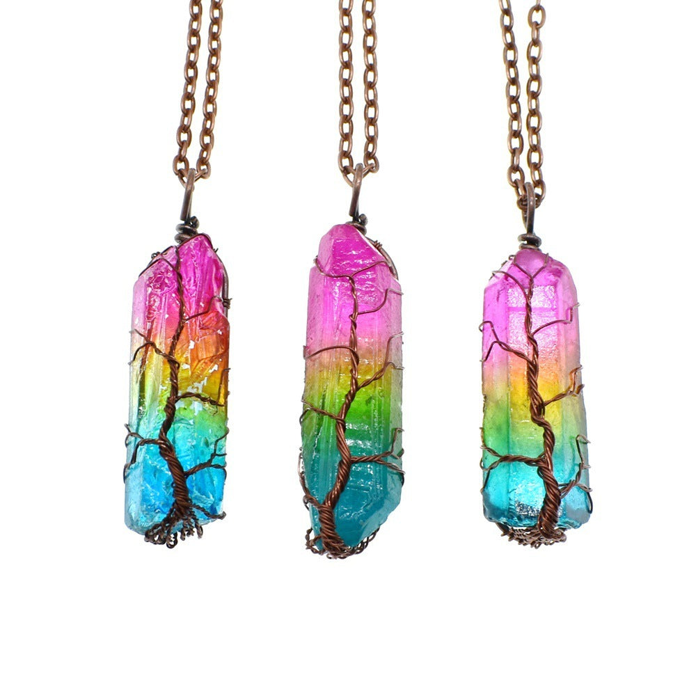 Pendant Ins Fashion Necklace