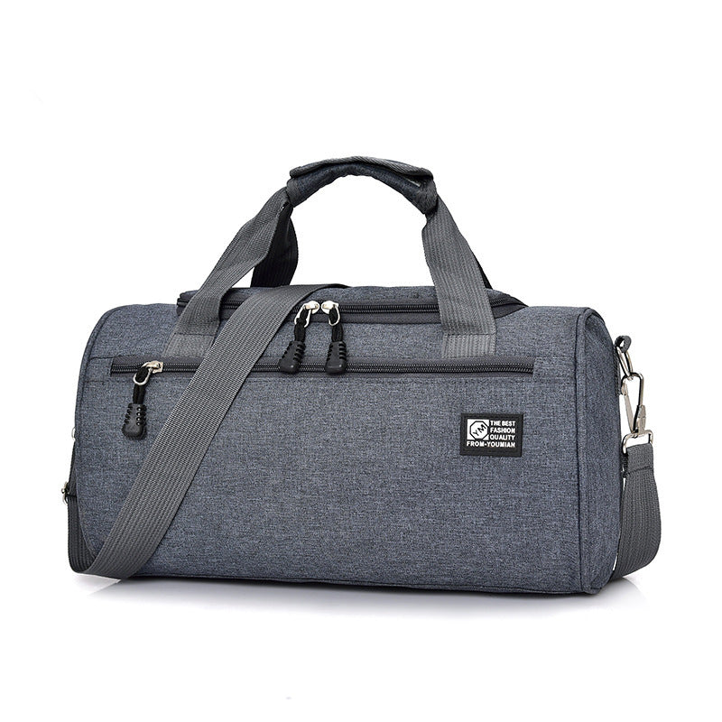Sports Bag/Cylinder Swimming Gym Bag