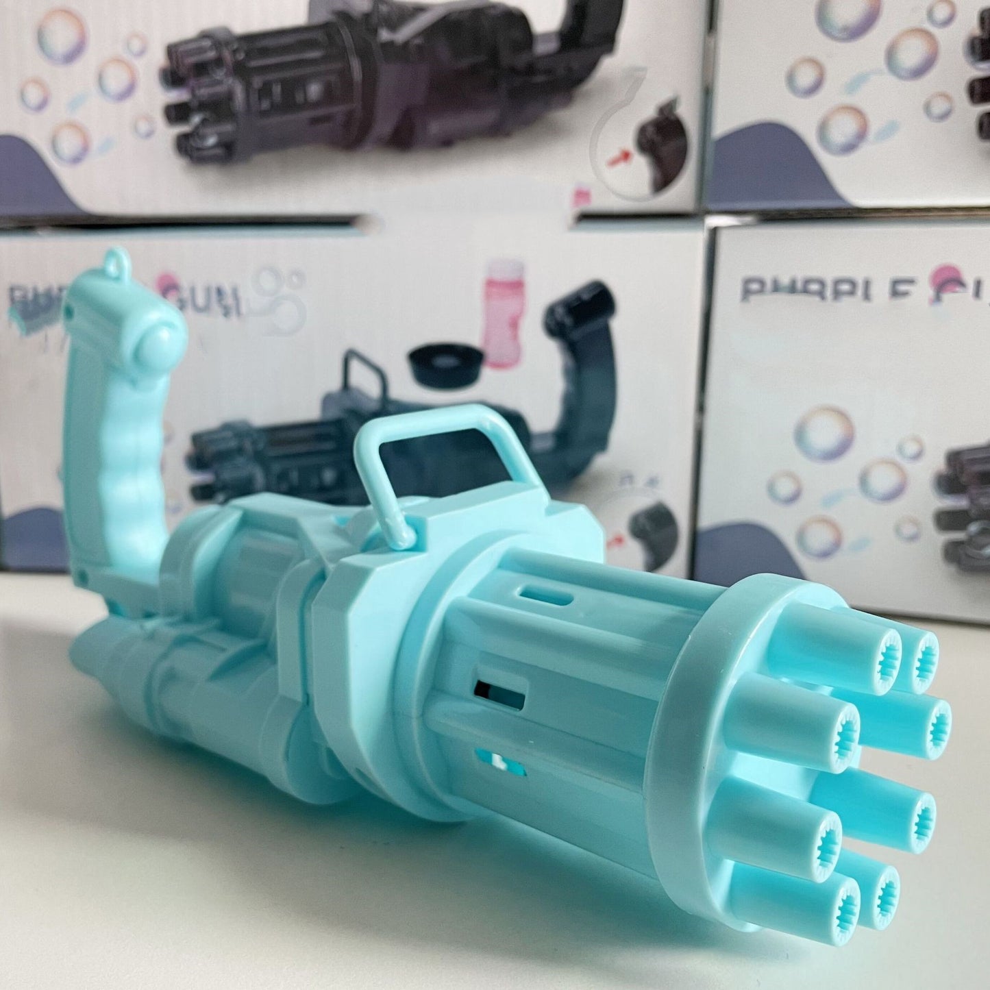 Bubble Gum Machine Toys For Kids