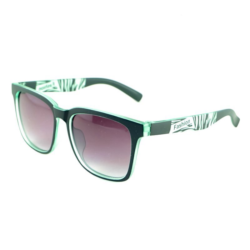 Kids Sports Square Sunglasses