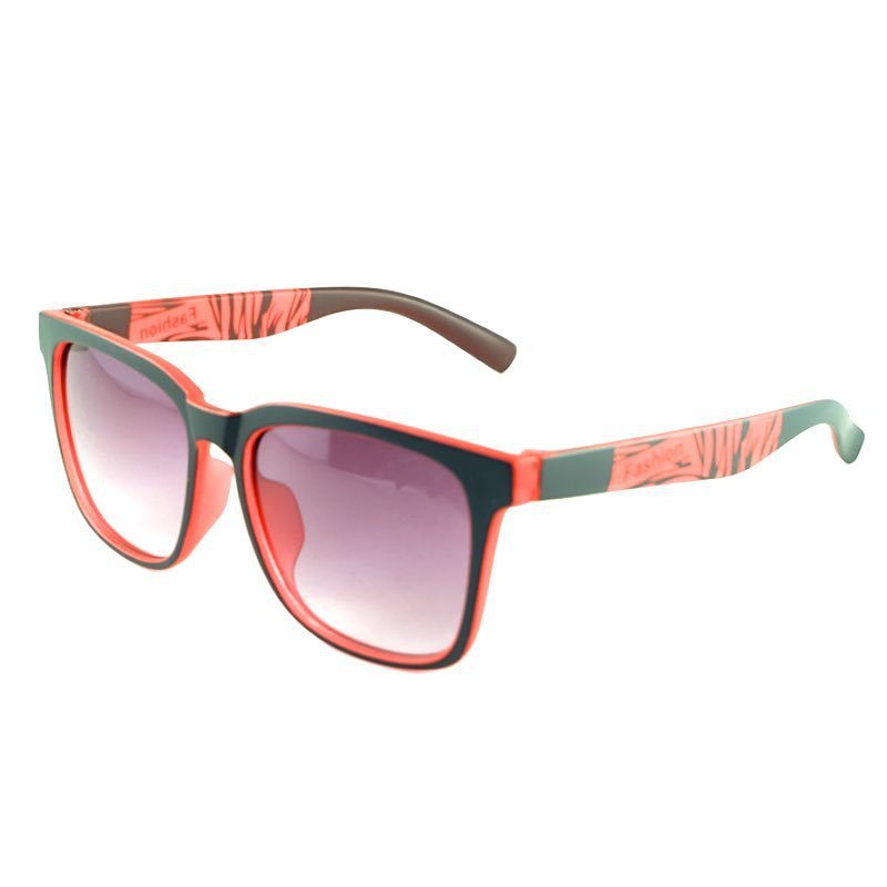 Kids Sports Square Sunglasses