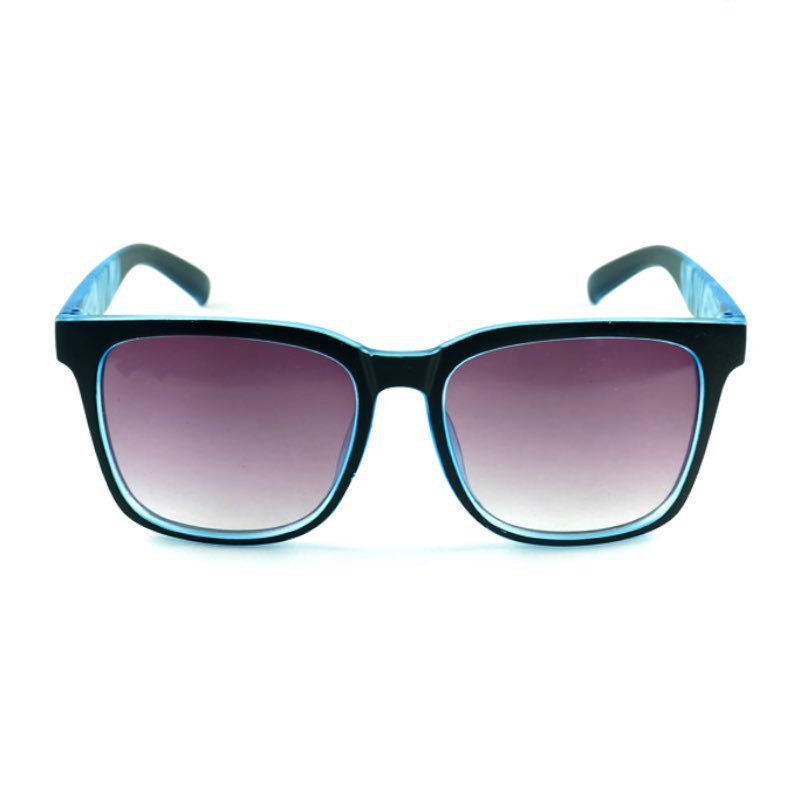 Kids Sports Square Sunglasses