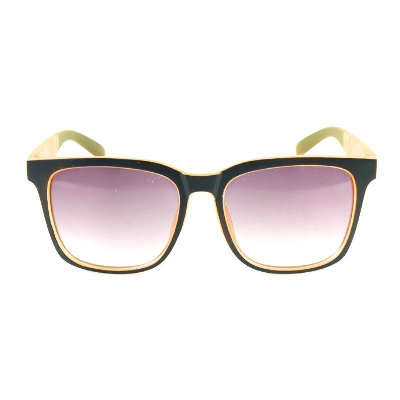 Kids Sports Square Sunglasses