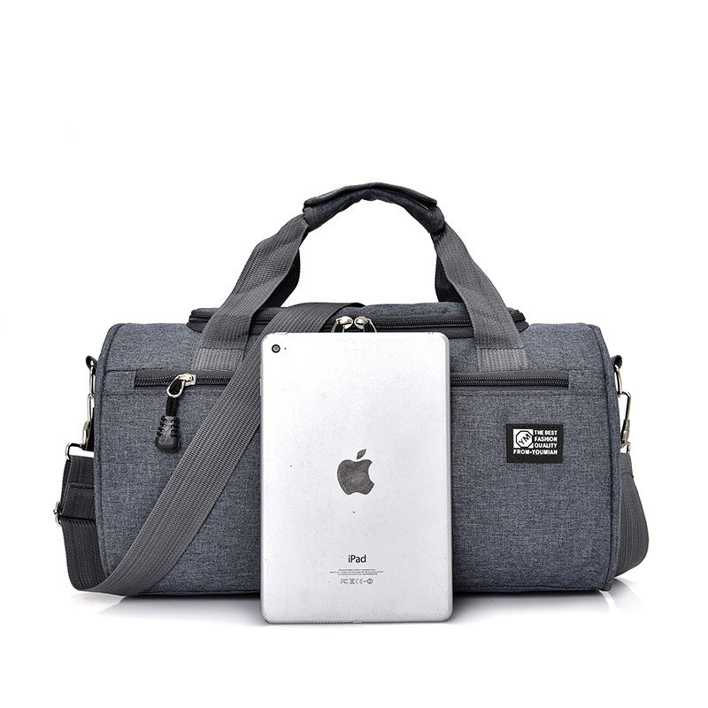 Sports Bag/Cylinder Swimming Gym Bag
