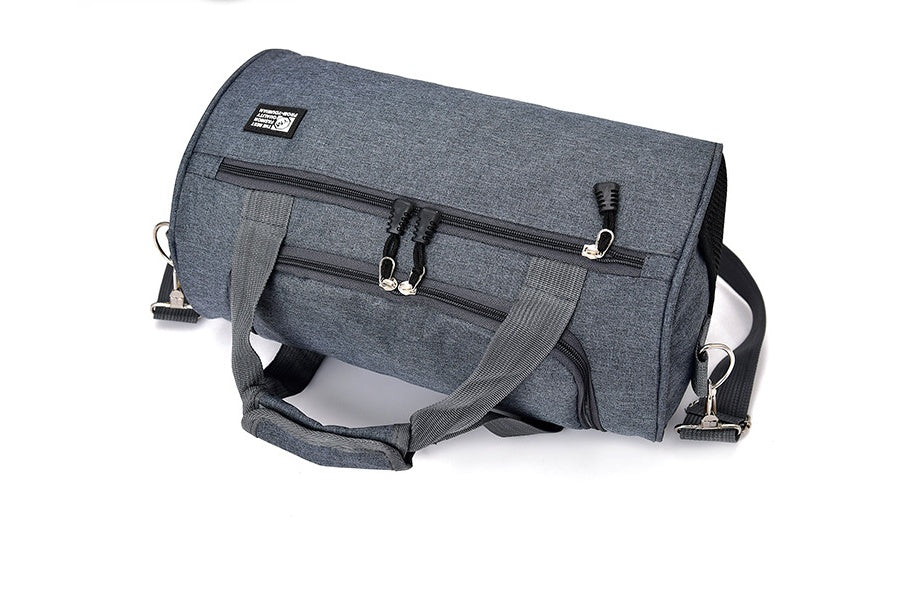 Sports Bag/Cylinder Swimming Gym Bag