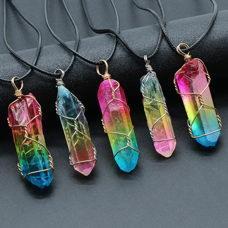 Pendant Ins Fashion Necklace