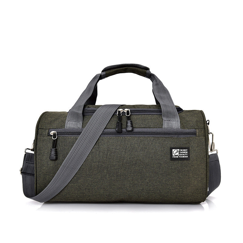Sports Bag/Cylinder Swimming Gym Bag
