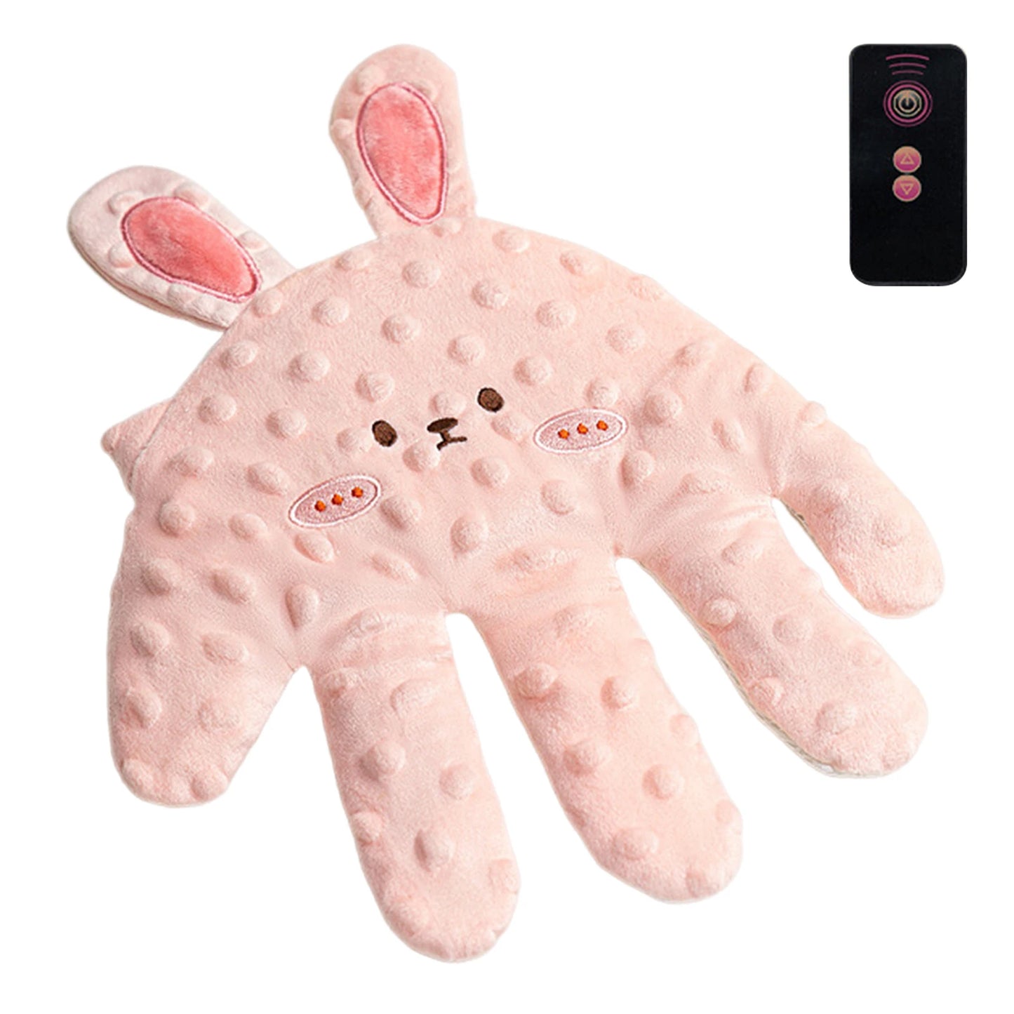 Baby Hand Puppets Children Shock