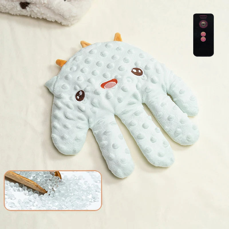 Baby Hand Puppets Children Shock
