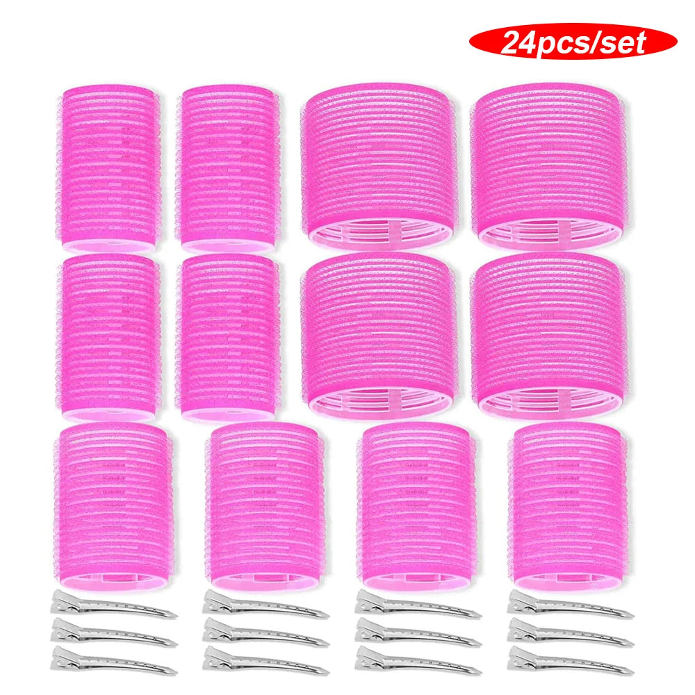 Hair Roller