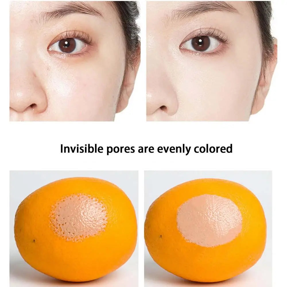 Makeup Primer Breathable BB Cream