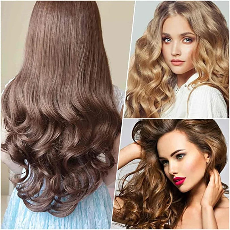 Hair Roller