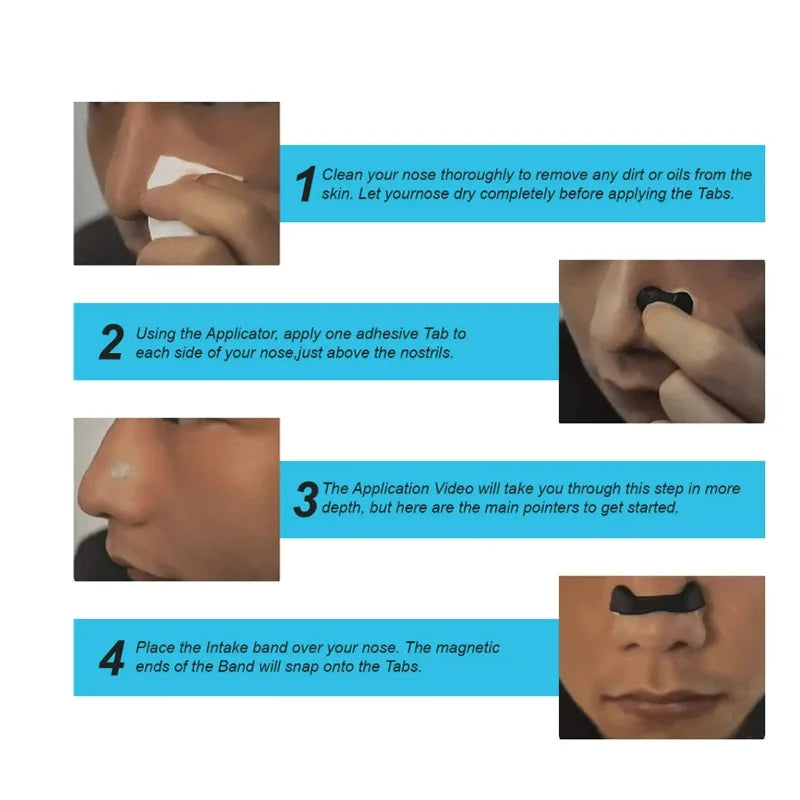 Nasal Dilator Sleep