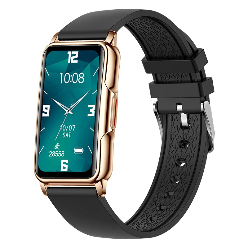 2025 New Sports Smart Watch Men Women 1.47-inch Full Touch GPS Fitness Tracker IP67 Waterproof Smartwatch For Android IOS Phone