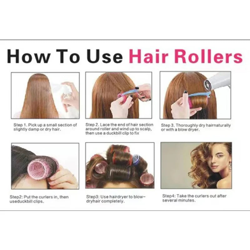 Hair Roller