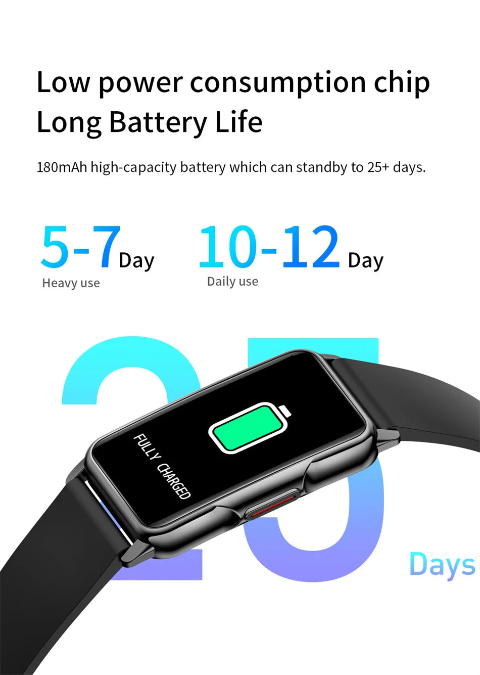2025 New Sports Smart Watch Men Women 1.47-inch Full Touch GPS Fitness Tracker IP67 Waterproof Smartwatch For Android IOS Phone