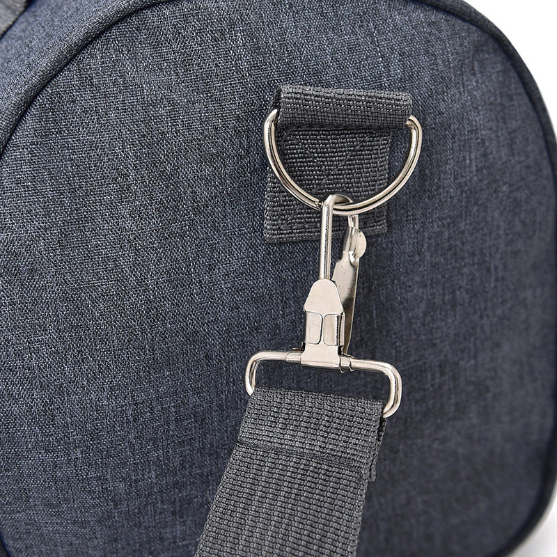 Sports Bag/Cylinder Swimming Gym Bag