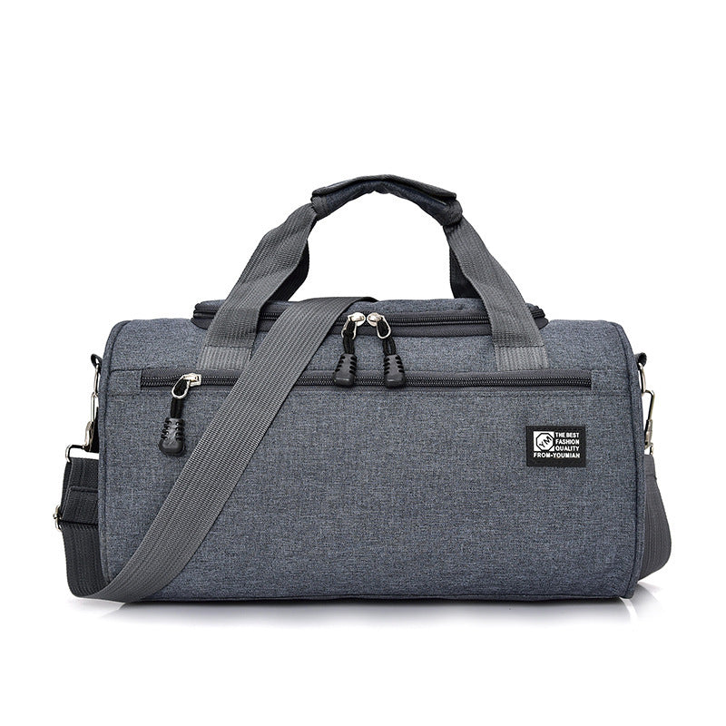 Sports Bag/Cylinder Swimming Gym Bag