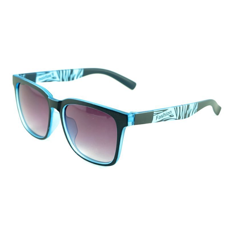 Kids Sports Square Sunglasses