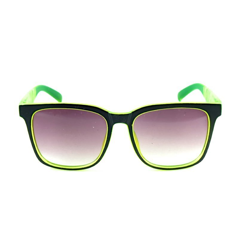 Kids Sports Square Sunglasses