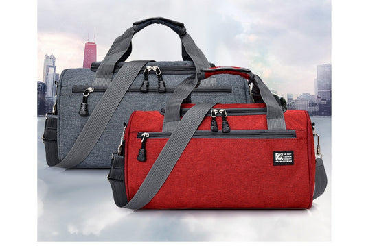 Sports Bag/Cylinder Swimming Gym Bag