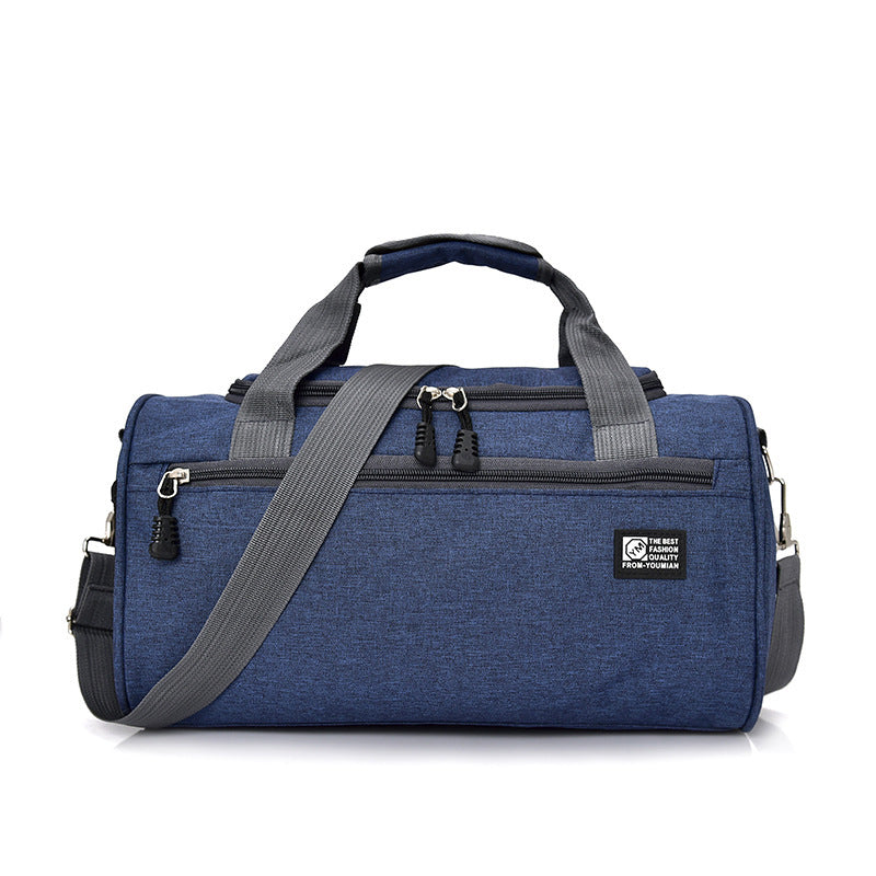 Sports Bag/Cylinder Swimming Gym Bag