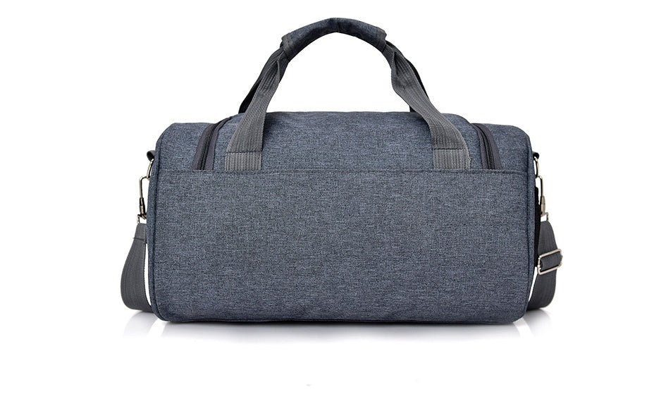 Sports Bag/Cylinder Swimming Gym Bag
