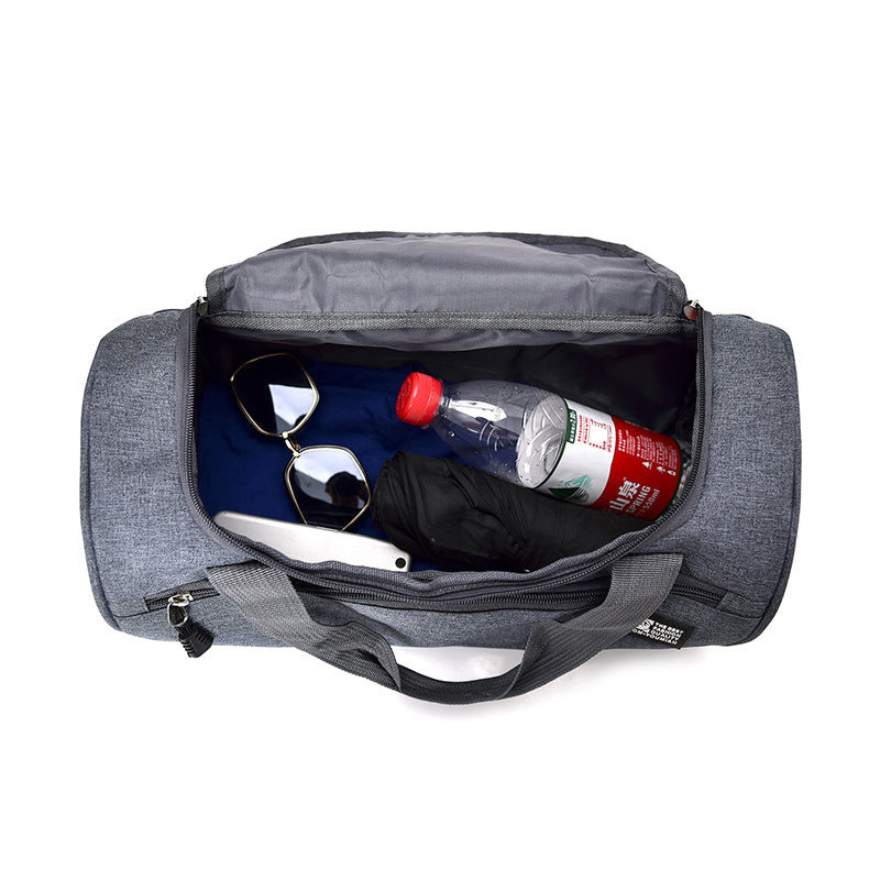 Sports Bag/Cylinder Swimming Gym Bag