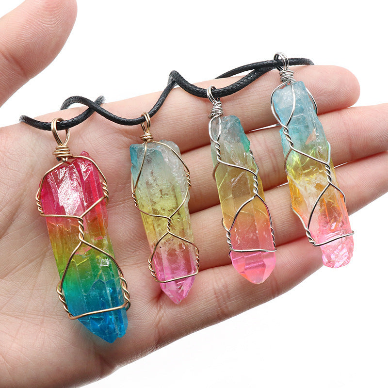 Pendant Ins Fashion Necklace