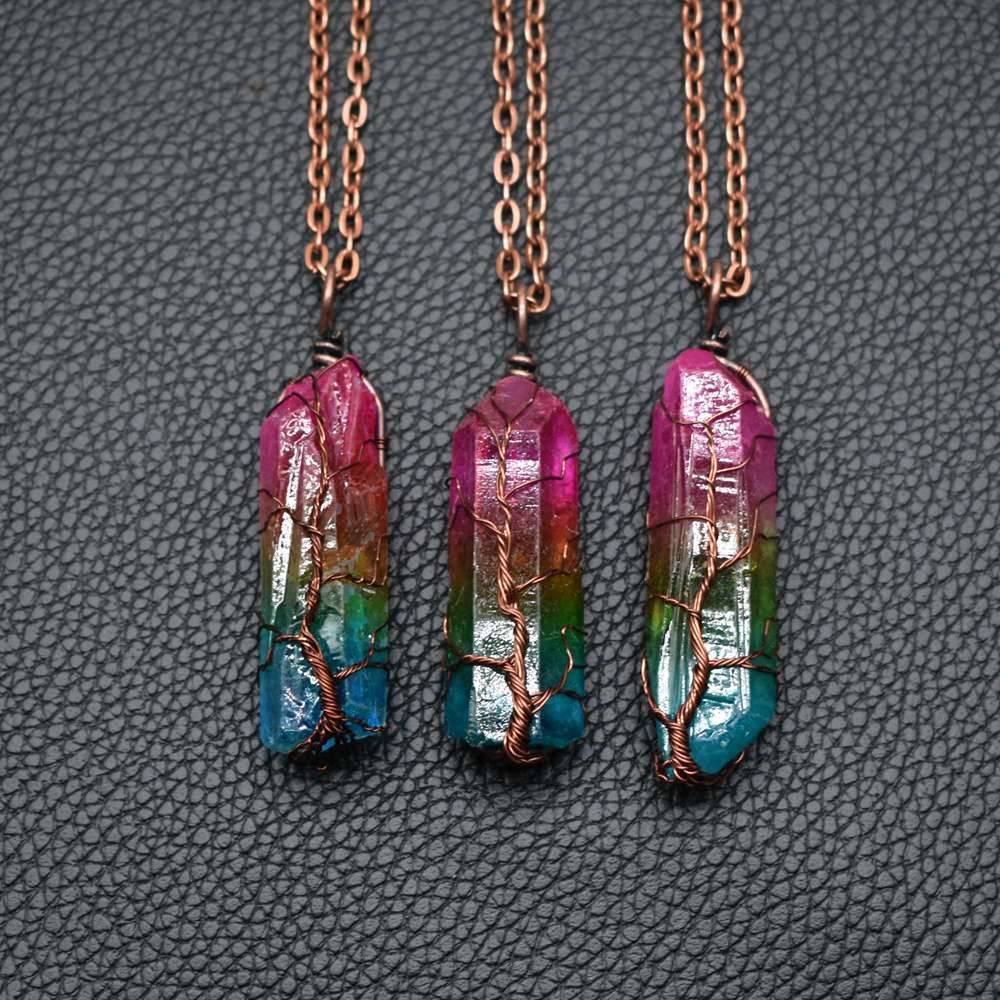 Pendant Ins Fashion Necklace