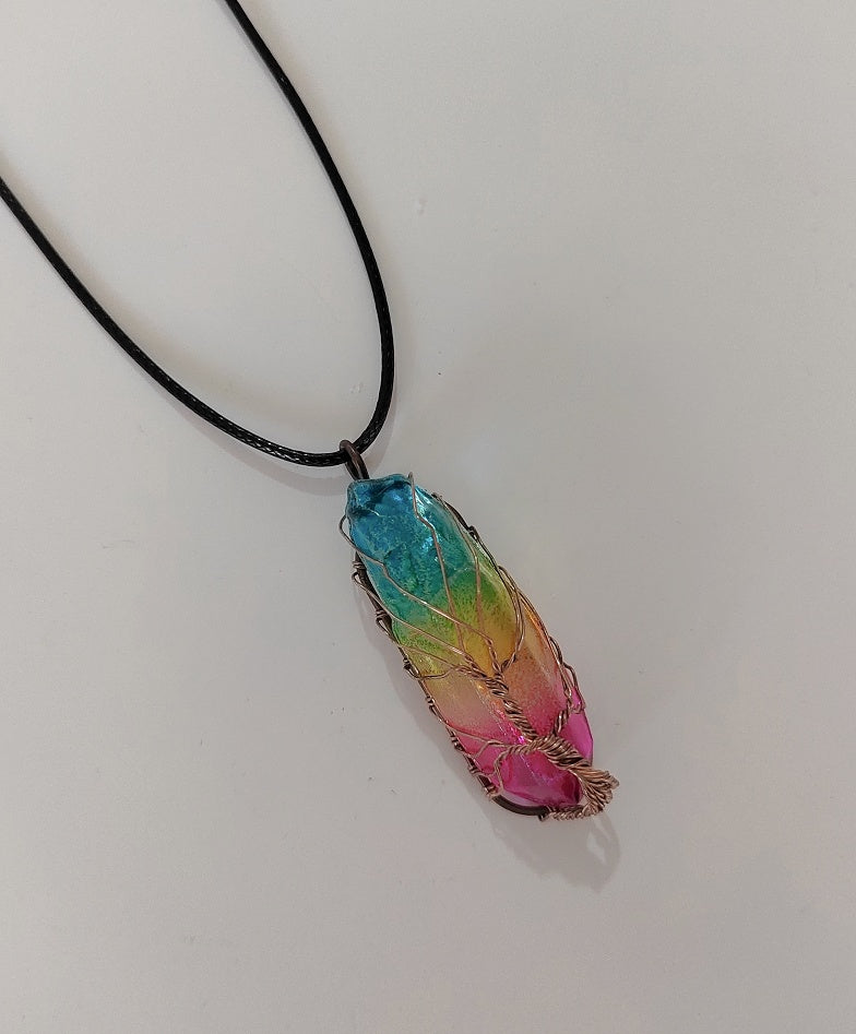 Pendant Ins Fashion Necklace