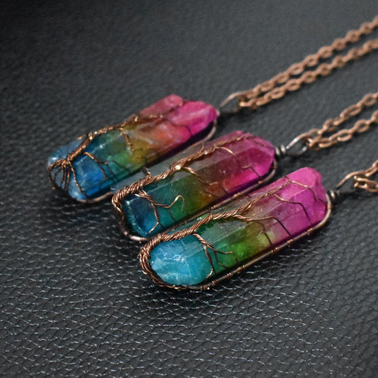 Pendant Ins Fashion Necklace
