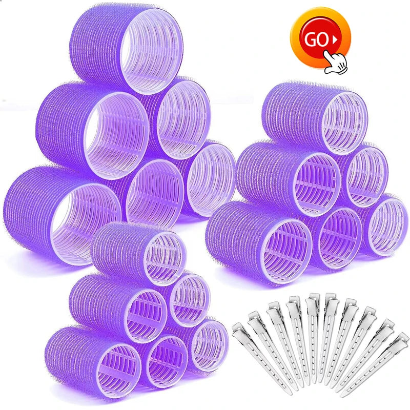 Hair Roller