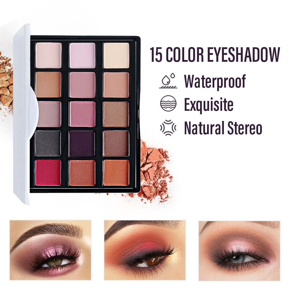 Makeup Set for Ladies/ Gift Set