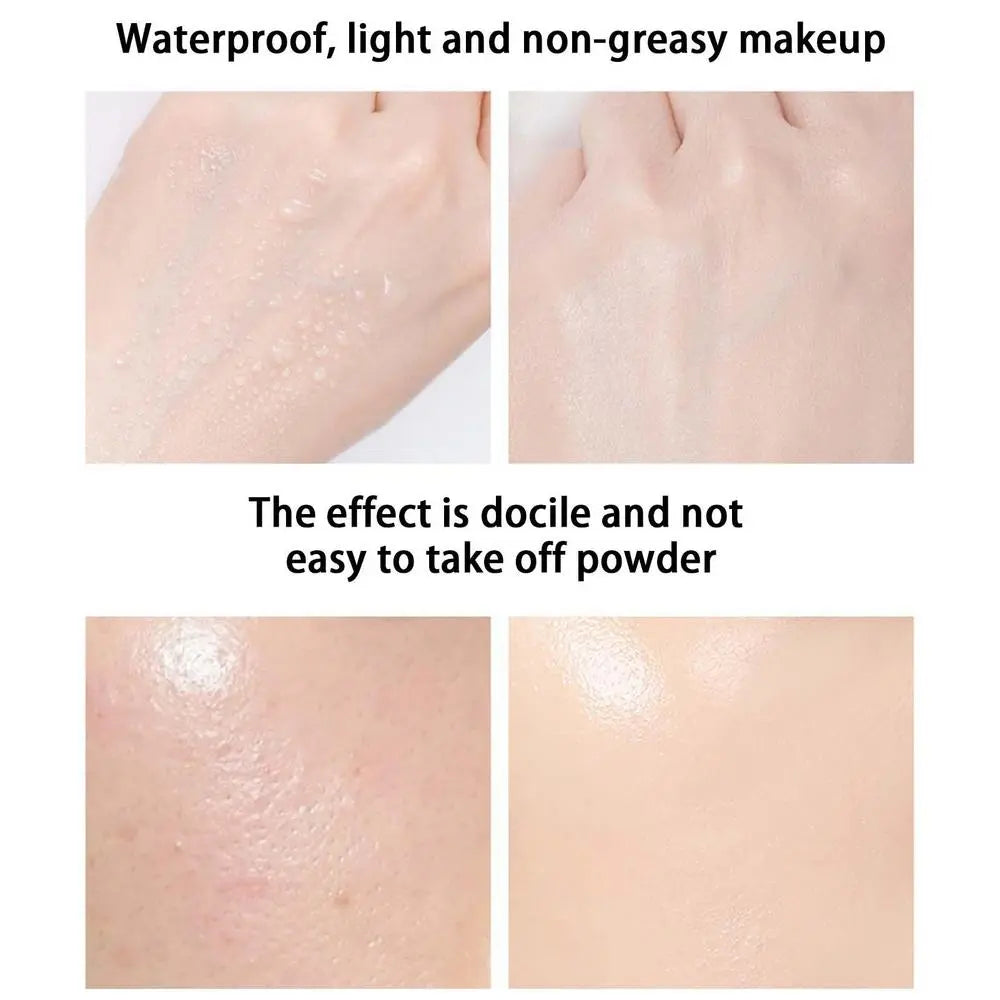 Makeup Primer Breathable BB Cream