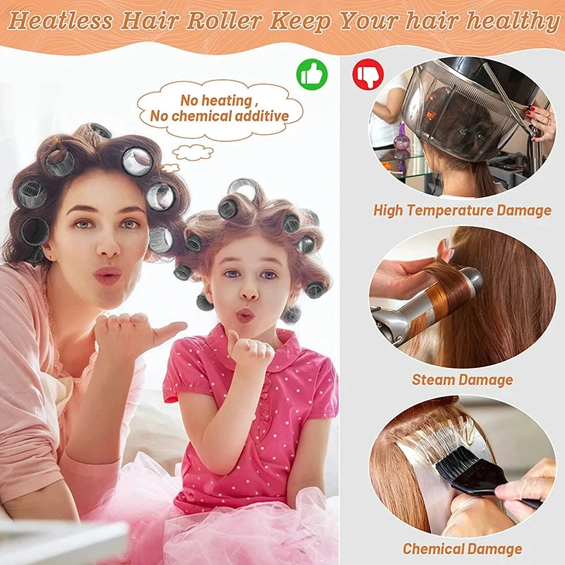 Hair Roller