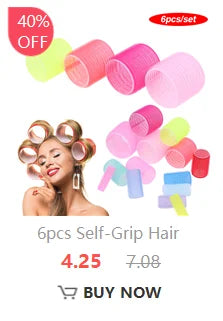Hair Roller