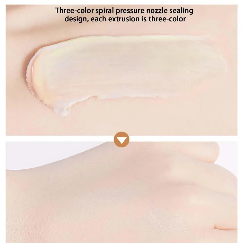 Makeup Primer Breathable BB Cream