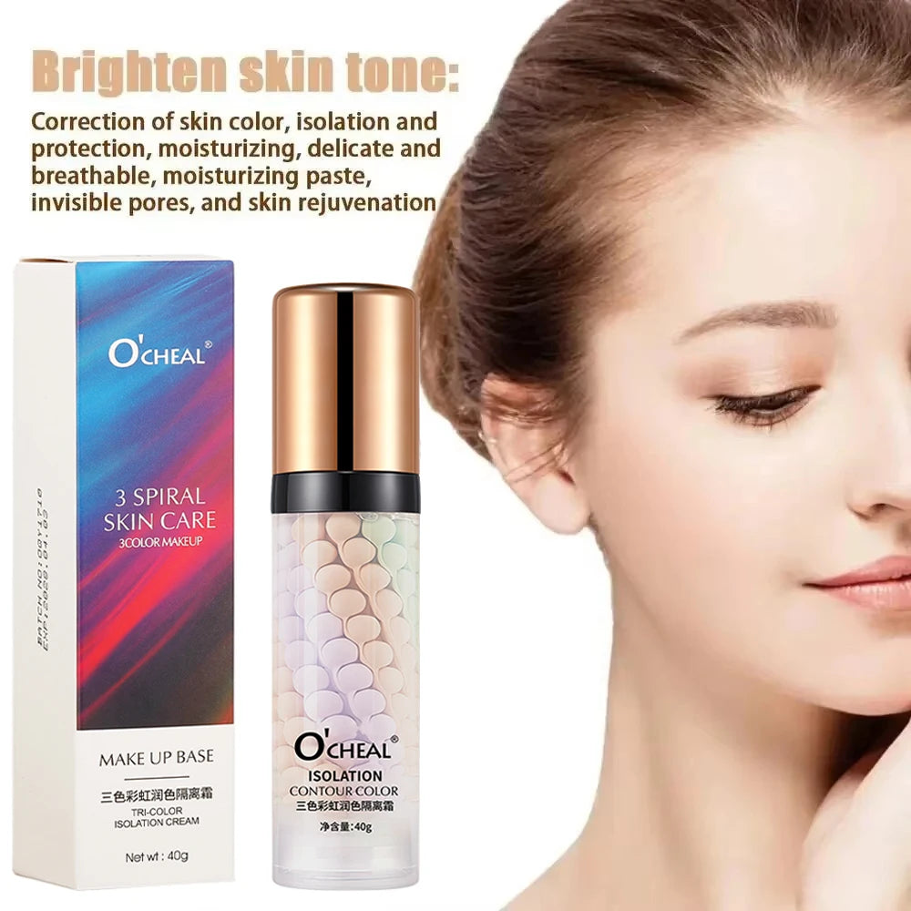 Makeup Primer Breathable BB Cream