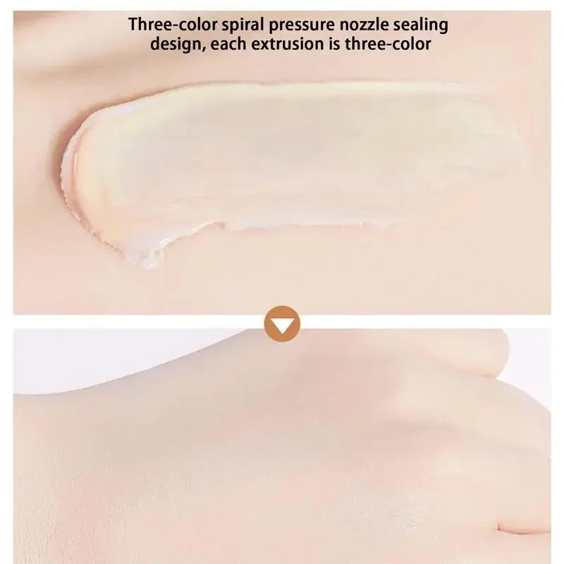 Makeup Primer Breathable BB Cream