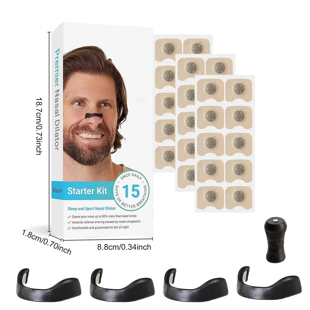 Nasal Dilator Sleep