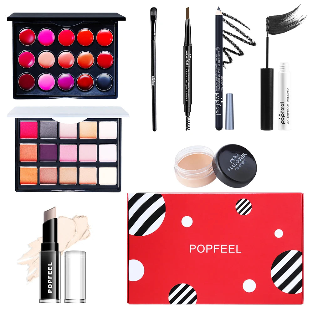 Makeup Set for Ladies/ Gift Set