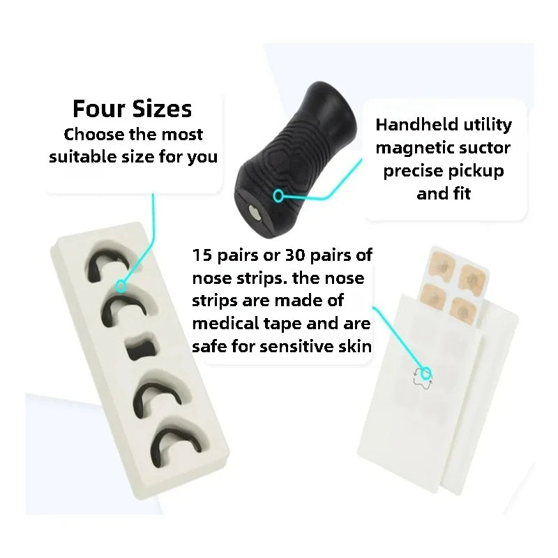 Nasal Dilator Sleep