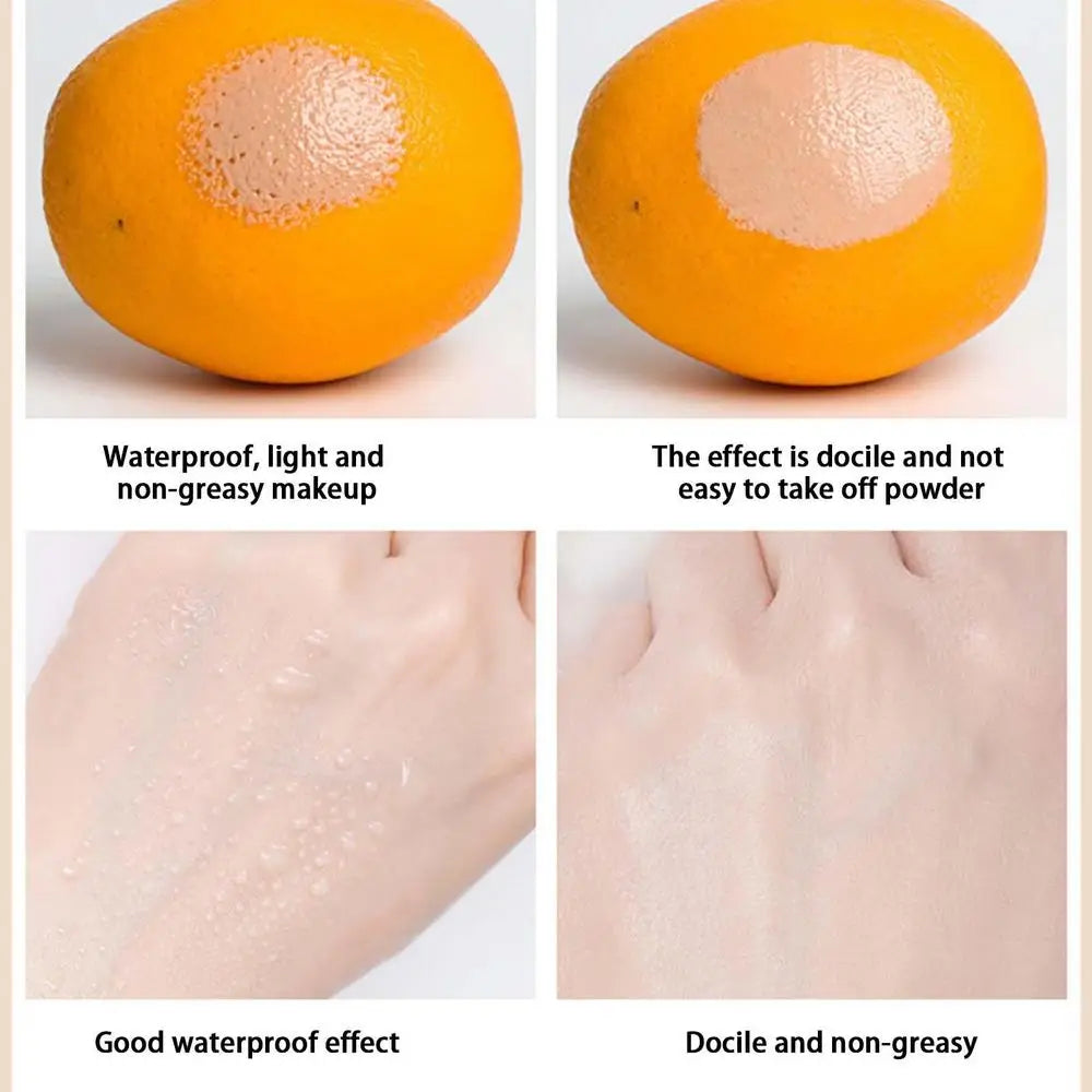 Makeup Primer Breathable BB Cream
