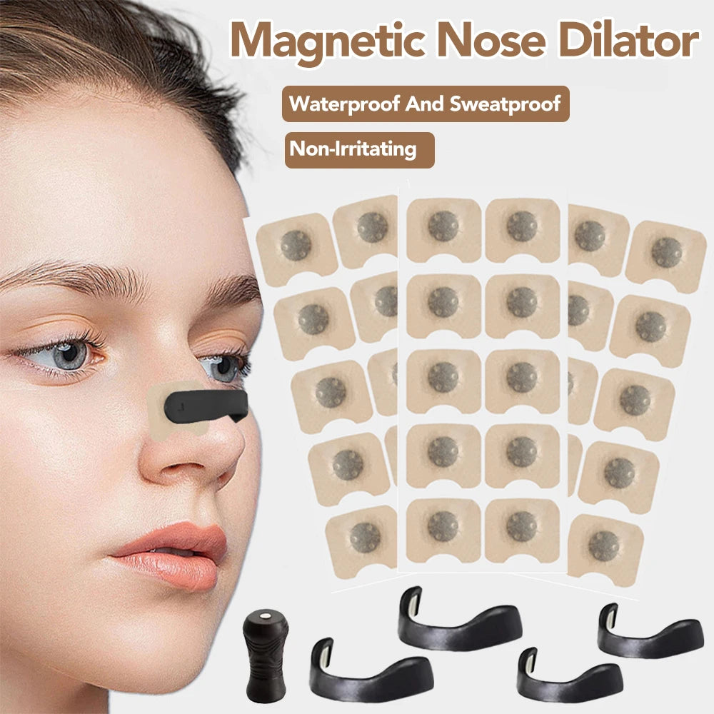Nasal Dilator Sleep