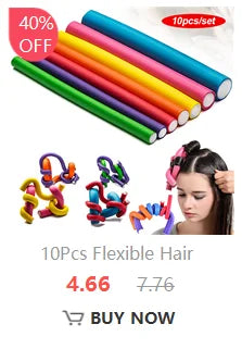 Hair Roller