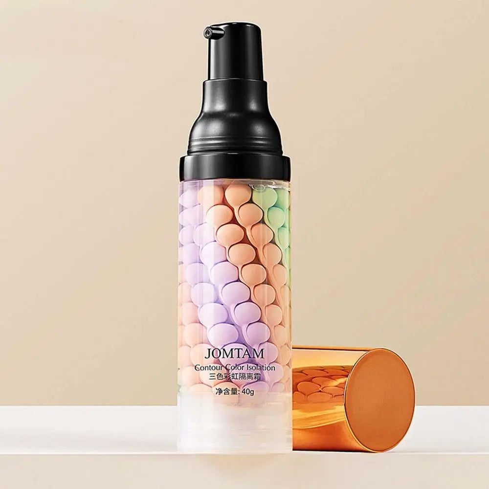 Makeup Primer Breathable BB Cream
