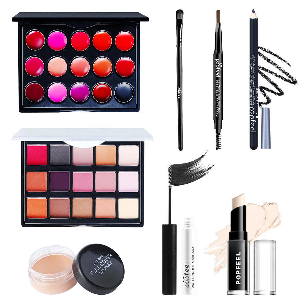 Makeup Set for Ladies/ Gift Set