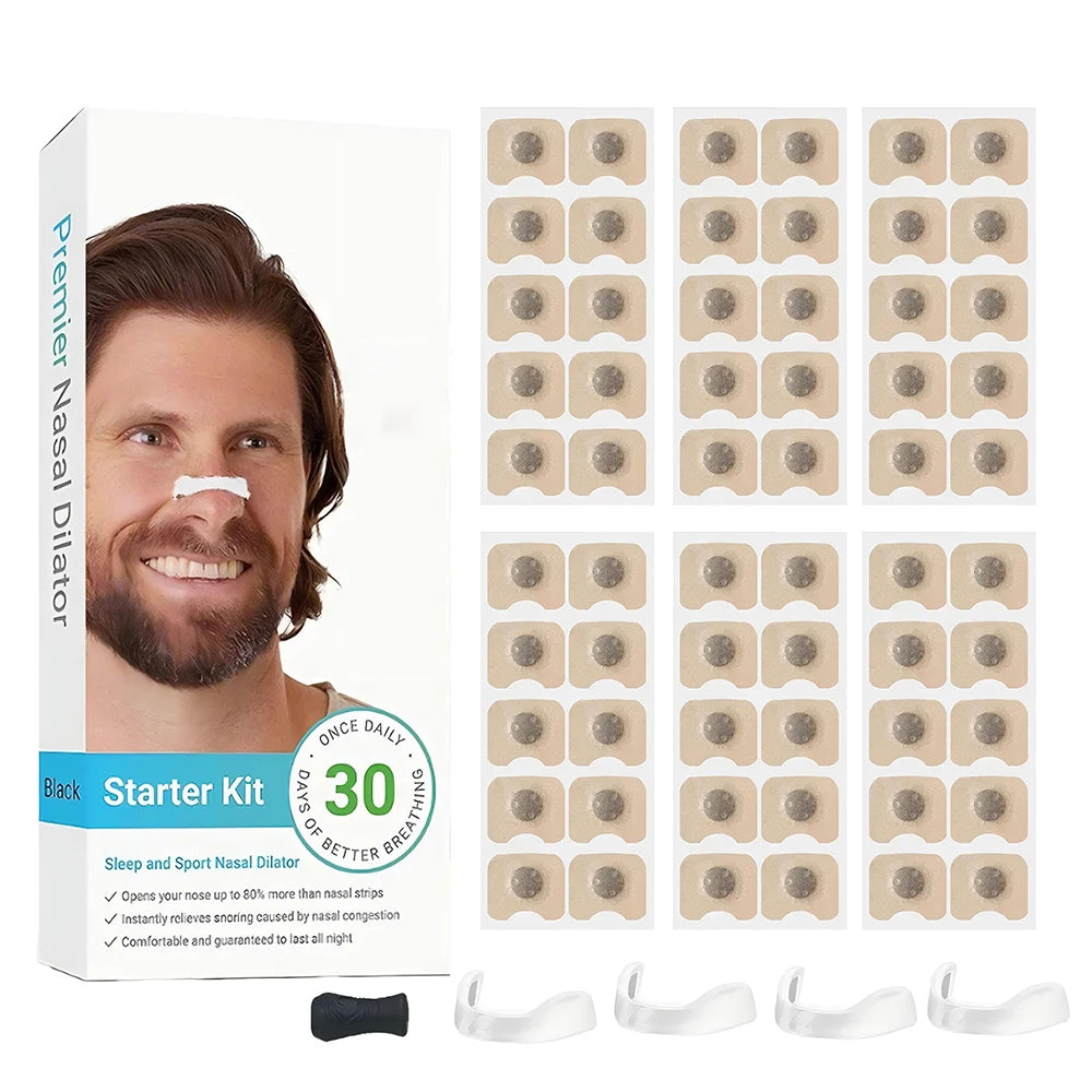 Nasal Dilator Sleep